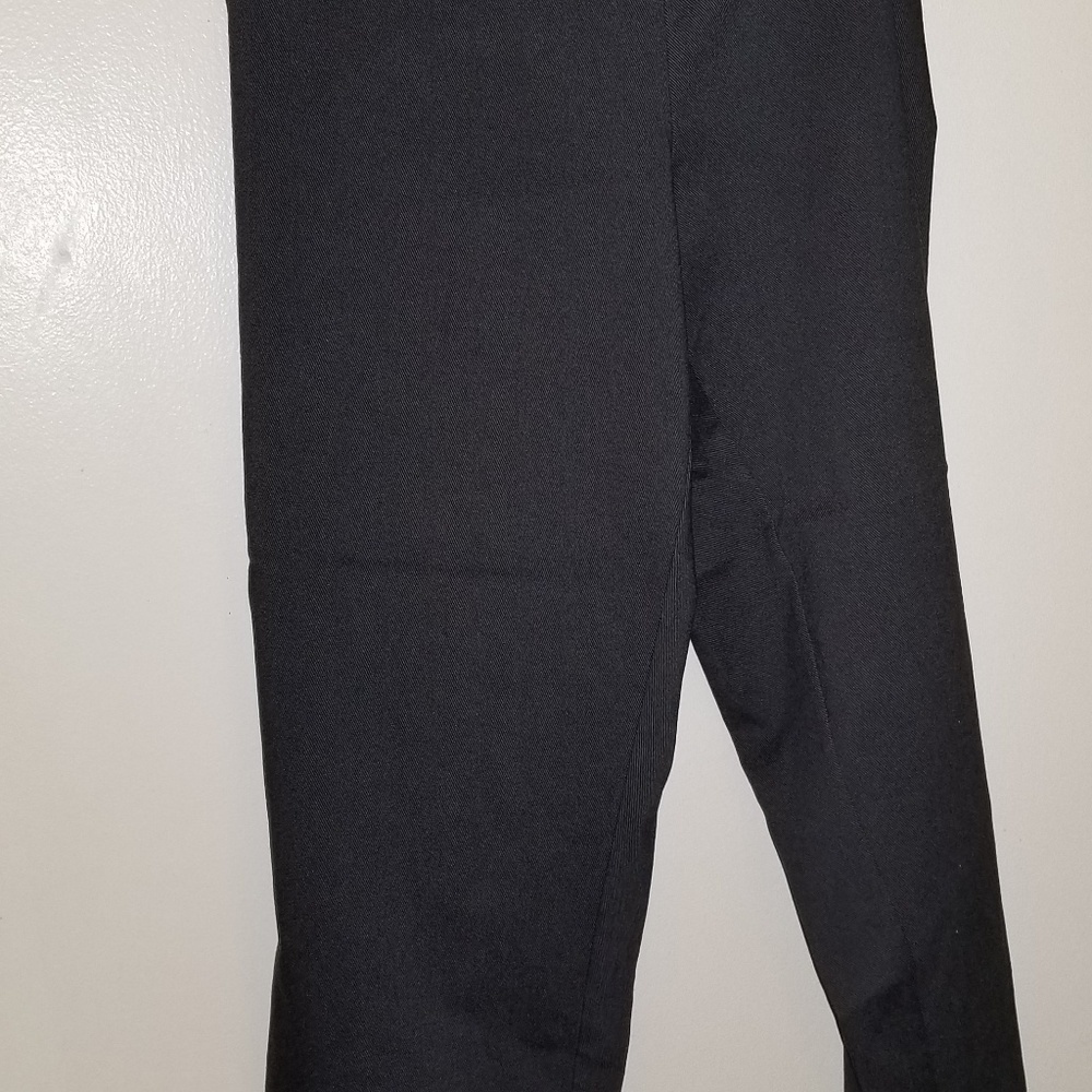 Grey Trousers